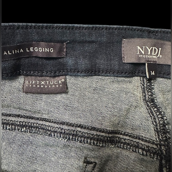 Brand: NYDJ - Picture 7 of 7